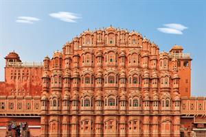 Arrival at Delhi (Drive to Jaipur 260 Km/ Aprrox. 6 Hrs)