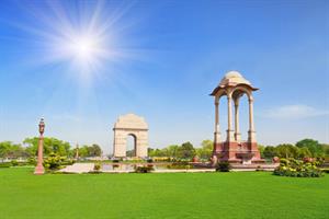 Jaipur - Delhi( 270 Km 6 Hrs )