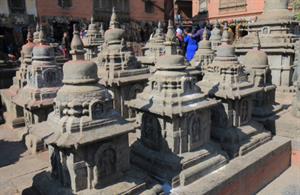 Chitwan – Kathmandu( 165-180 km / 5-6 hrs)