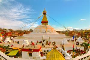 Pashupatinath Temple-Budhanilkantha Temple(25-35 km total/4-5 hours including visits)-Departure