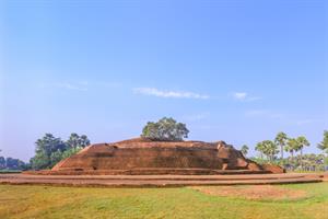 Bodh Gaya (Full Day)