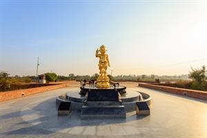 Kushinagar - Lumbini (Nepal
