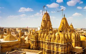 Jaisalmer Sightseeing