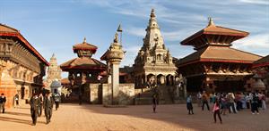 Chitwan – Kathmandu( 165-180 km / 5-6 hrs)
