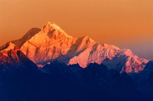 NAGARKOT-BHAKTAPUR-SWAYAMBHUNATH-PASHUPATINATH-KATHMANDU
