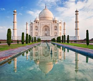 Shravasti - Agra