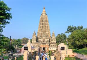 Varanasi - Bodh Gaya 