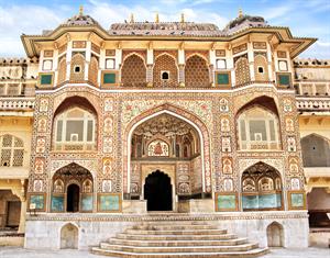 Jaipur-Delhi