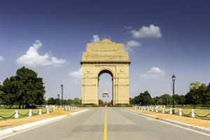 Jaisalmer → Jodhpur(Approx. 285 KM / 5 Hours) → Flight Delhi