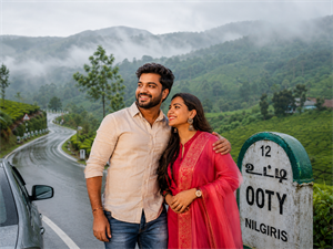 Ooty Local Sightseeing