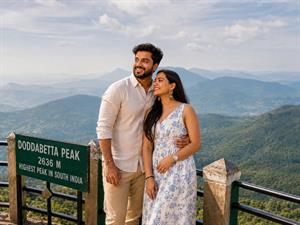 Ooty Local Sightseeing – Gardens, Lake & Viewpoints