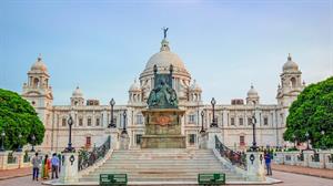 Kolkata/Approx. 8 Hrs