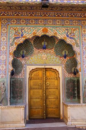 Jaipur-Delhi