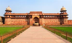 Shravasti - Agra